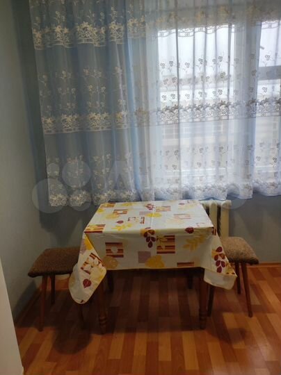 2-к. квартира, 48 м², 4/9 эт.