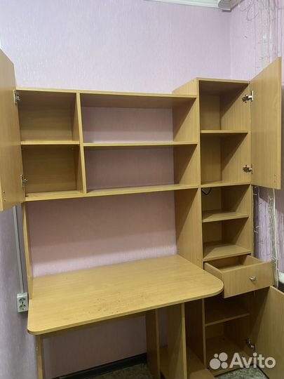 Шкаф бу