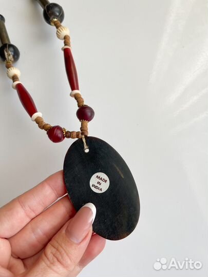 Амулет / подвеска Индия ручная работа