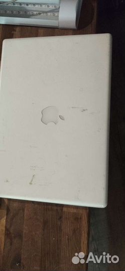 Apple macbook A1181
