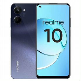 realme 10, 8/256 ГБ