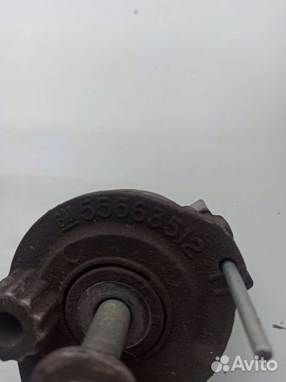 Ролик натяжной opel astra