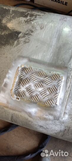 Сварщик аргонщик