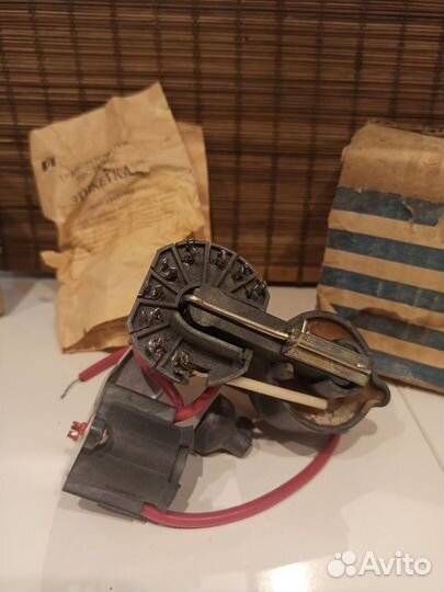 Трансформатор СССР новый