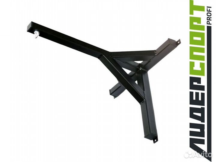 Кронштейн для боксерского мешка настенный