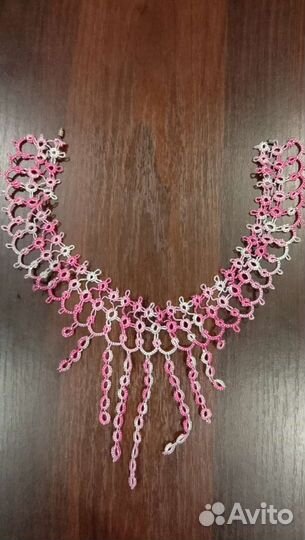 Воротники Фривольитэ