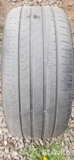 Pirelli Scorpion Verde 275/40 R21 107Y