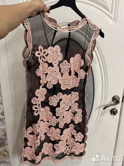 Платье женское 42