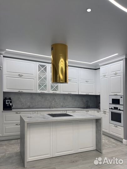 Кухни за 14 дней от производителя