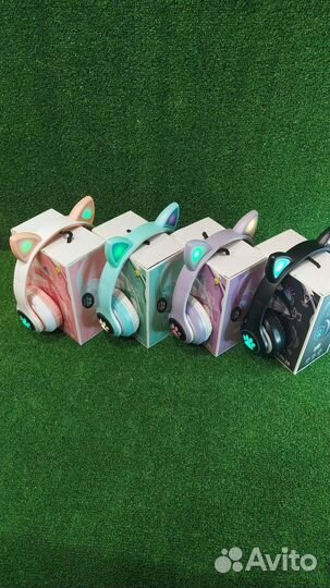 Детские наушники