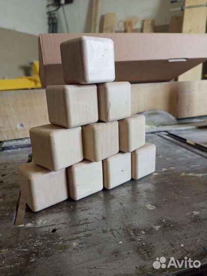 Заготовки для бизиборда