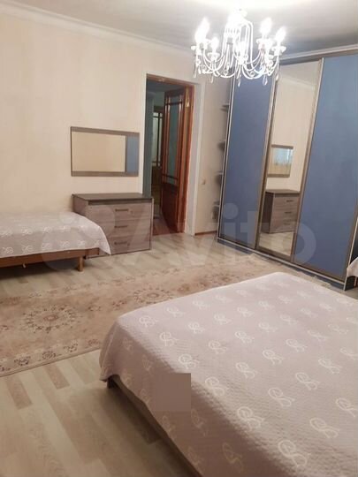 2-к. квартира, 90 м², 1/2 эт.