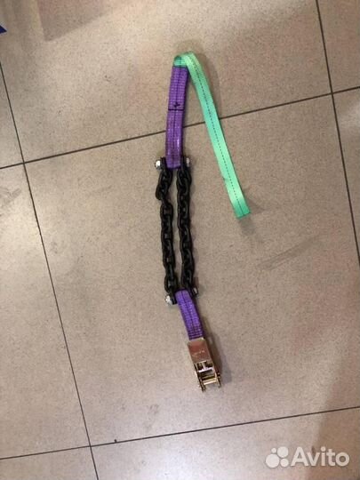 Браслеты противоскольжения Газель