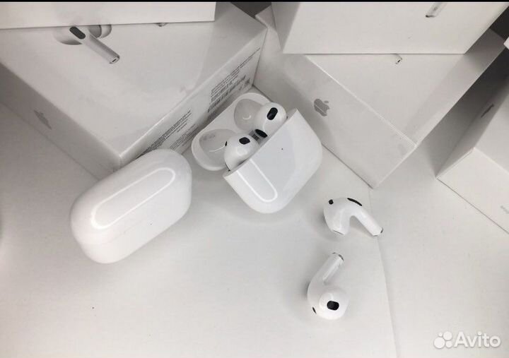 AirPods 3
