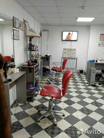Сдам в аренду рабочее место парикмахера и т.д
