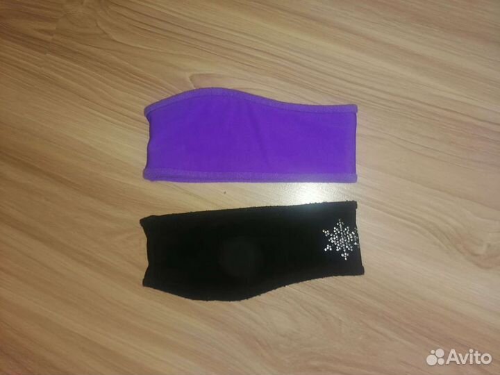 Костюм для фигурного катания 110 116