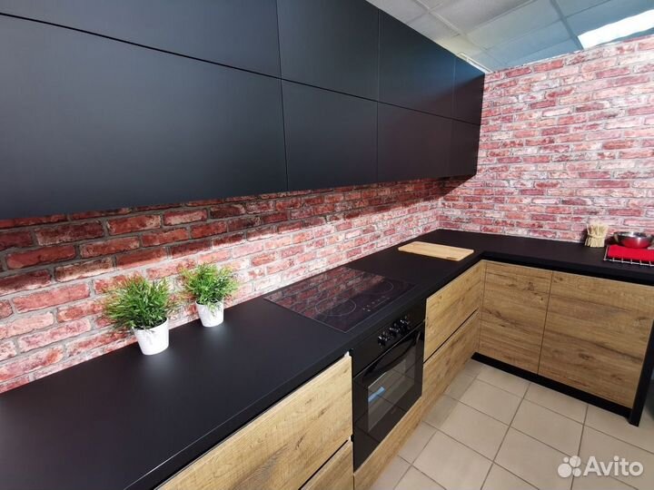 Кухни на заказ