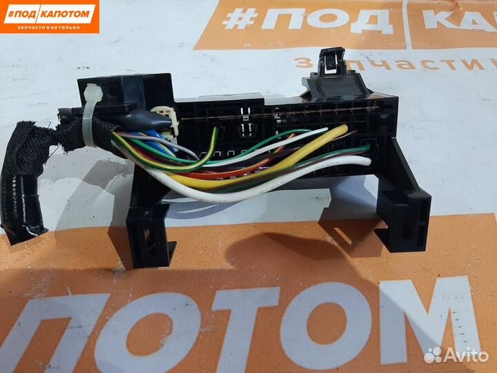 Блок предохранителей Mazda 6 GL GJ 2012 GHP966730