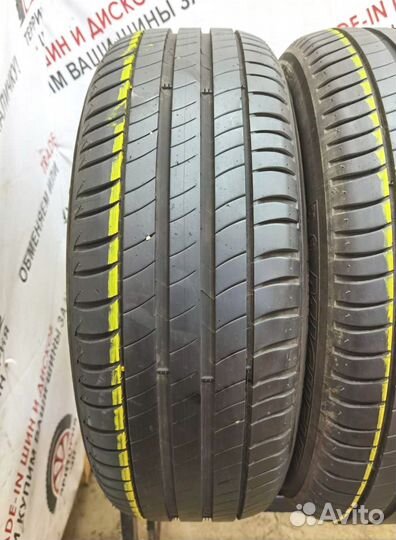 Michelin Primacy 3 215/60 R17 96H