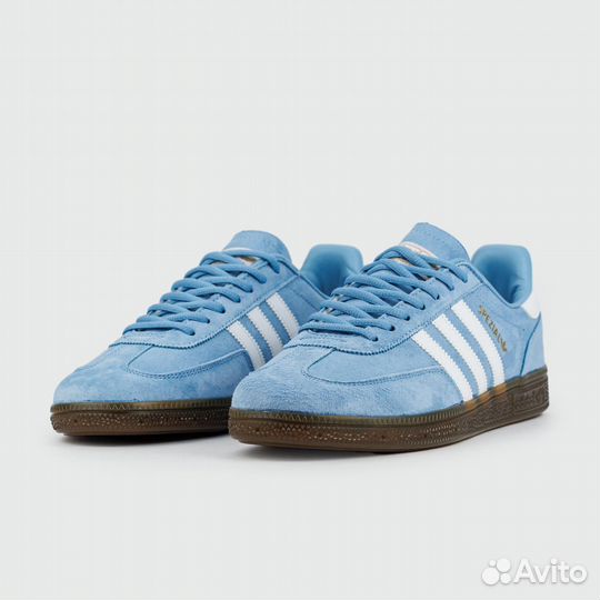 Кроссовки Adidas Spezial Sky