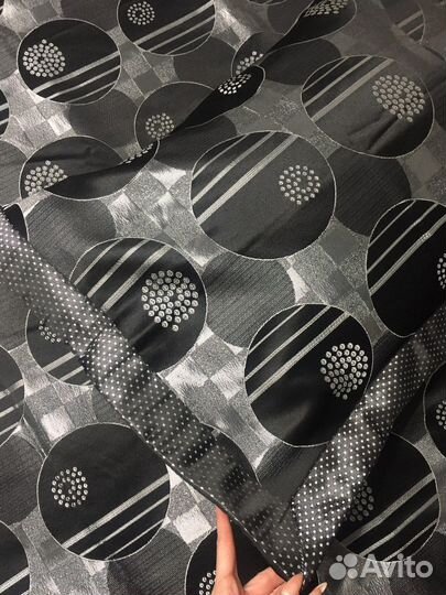 Комплект Турция: покрывало жаккард, 2 наволочки