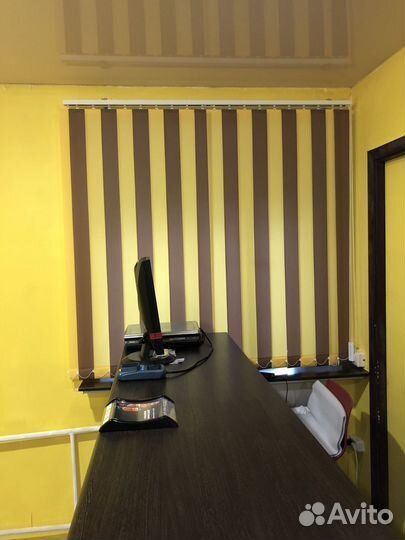 Жалюзи вертикальные Багратионовск