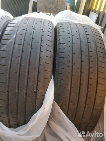 Toyo Proxes R46A 225/55 R19 99V