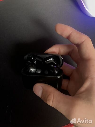 Honor earbuds 2 lite