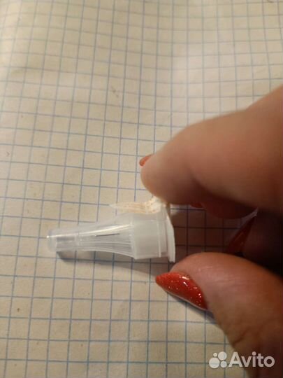 Иглы для шприц ручек