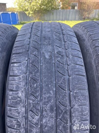 Michelin Latitude Tour HP 225/60 R18 100