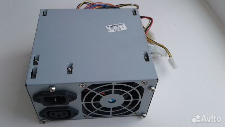 Блоки питания для пк