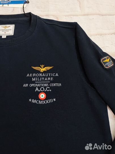 Aeronautica militare спортивный костюм