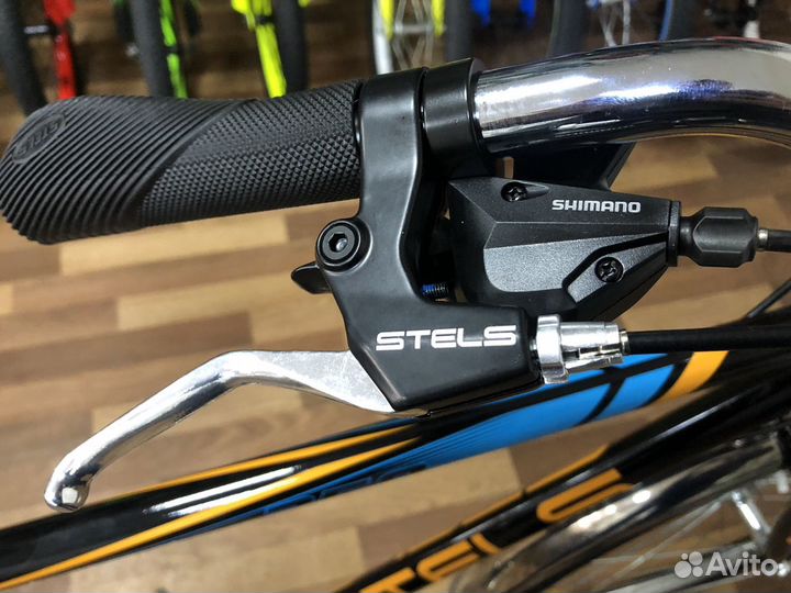 Велосипед Stels Navigator 350 Gent