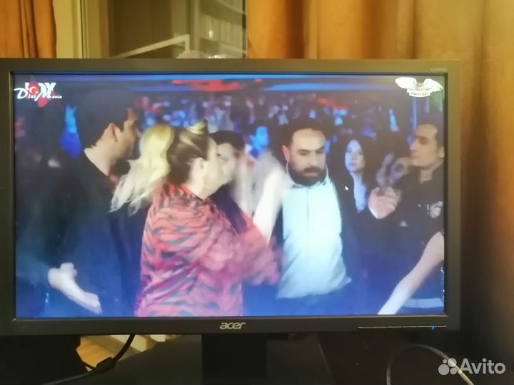 Монитор для компьютера 22 дюйма