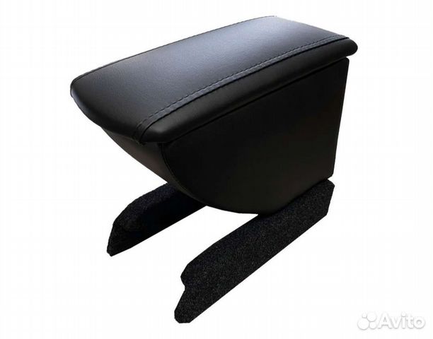 Подлокотник в Шкоду Фабия