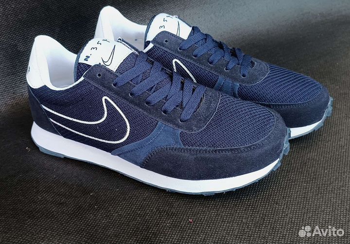 Кроссовки nike