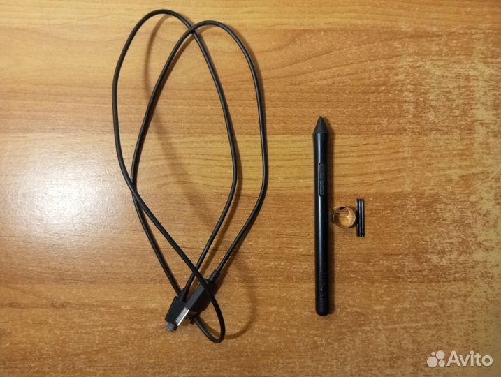 Графический планшет Wacom One by Wacom 2 Small