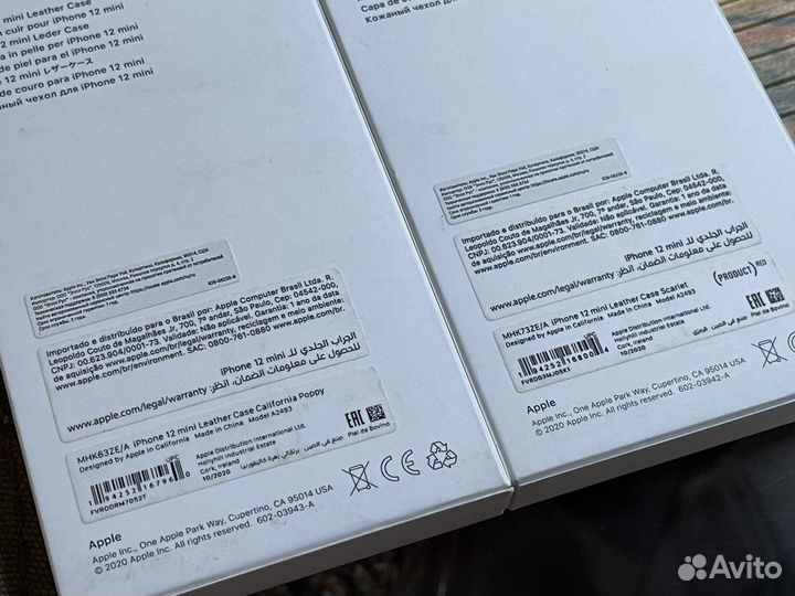 Оригинал Apple silicone case, leather,folio