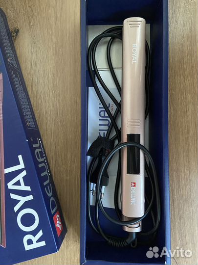 Выпрямитель для волос