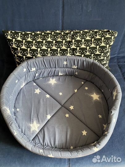 Лежанка для кошек