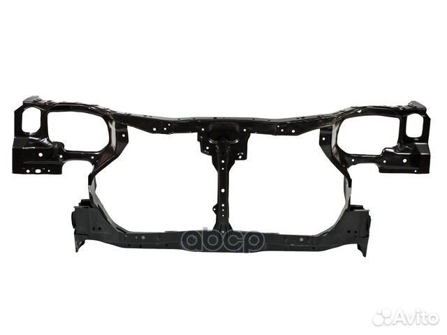 Панель кузова передн (телевизор) nissan: almera