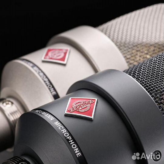 Студийный микрофон Neumann TLM 103