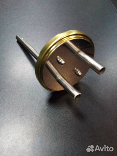 Сухопарник барботер на банку