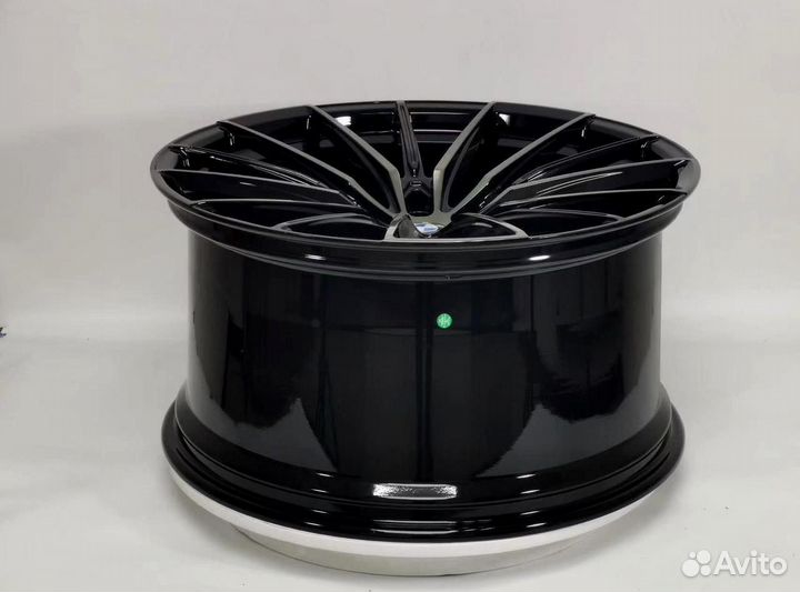 Кованые диски R22