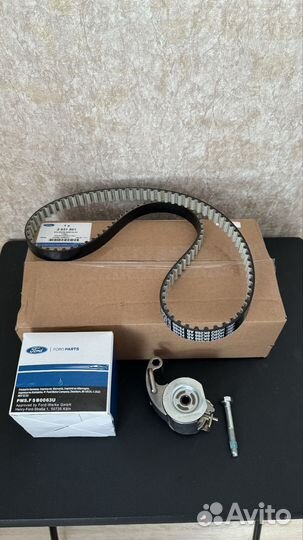 Комплект грм Ford 2.0 EcoBlue