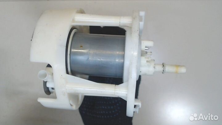 Насос топливный электрический Mercedes S W221, 201