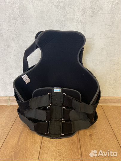 Корсет ортопедический пояснично крестцовый