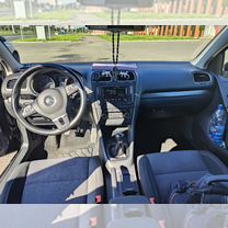 Volkswagen Golf 1.4 MT, 2011, 195 780 км, с пробегом, цена 1 360 000 руб.