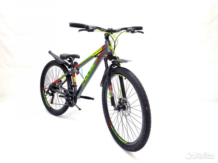 Велосипед Горный 