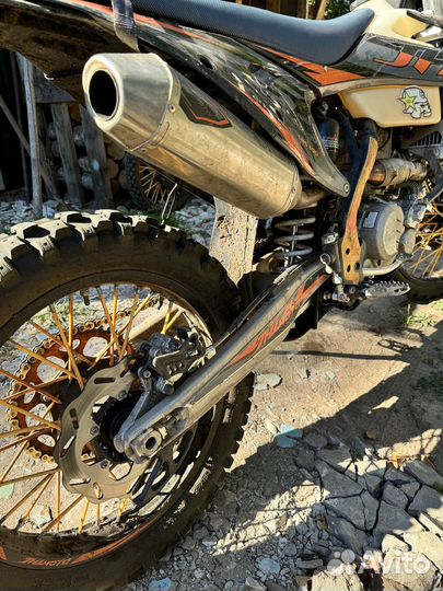 Jhl Z5 эндуро 300 куб